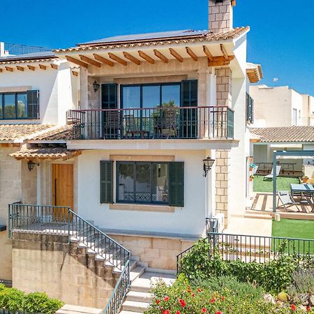 Villa Ca'N Alonso - Families & Athletes Only Palma de Mallorca Ngoại thất bức ảnh
