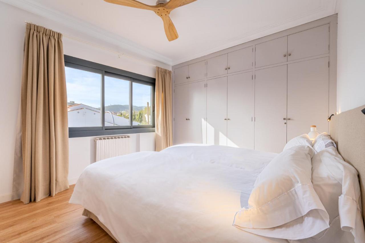 Villa Ca'N Alonso - Families & Athletes Only Palma de Mallorca Ngoại thất bức ảnh