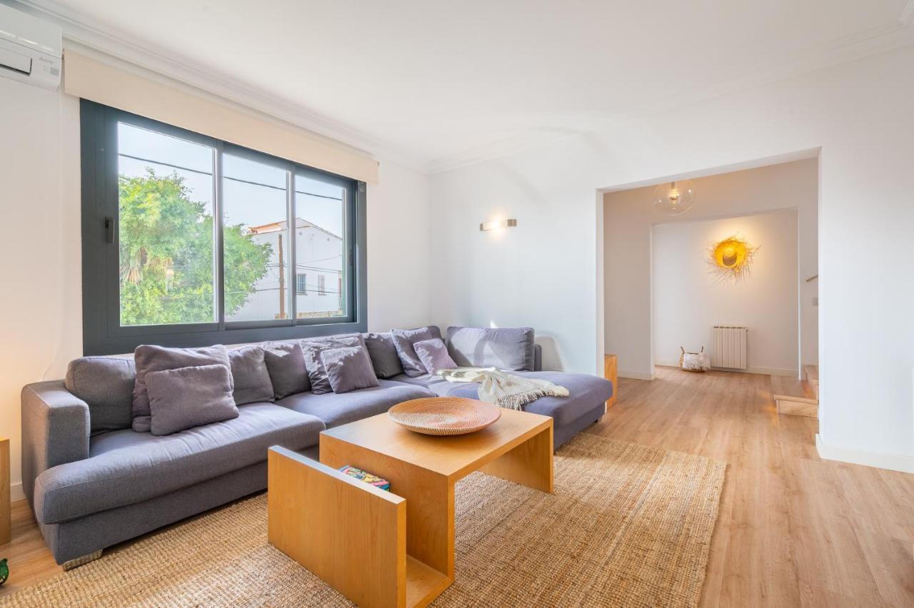 Villa Ca'N Alonso - Families & Athletes Only Palma de Mallorca Ngoại thất bức ảnh