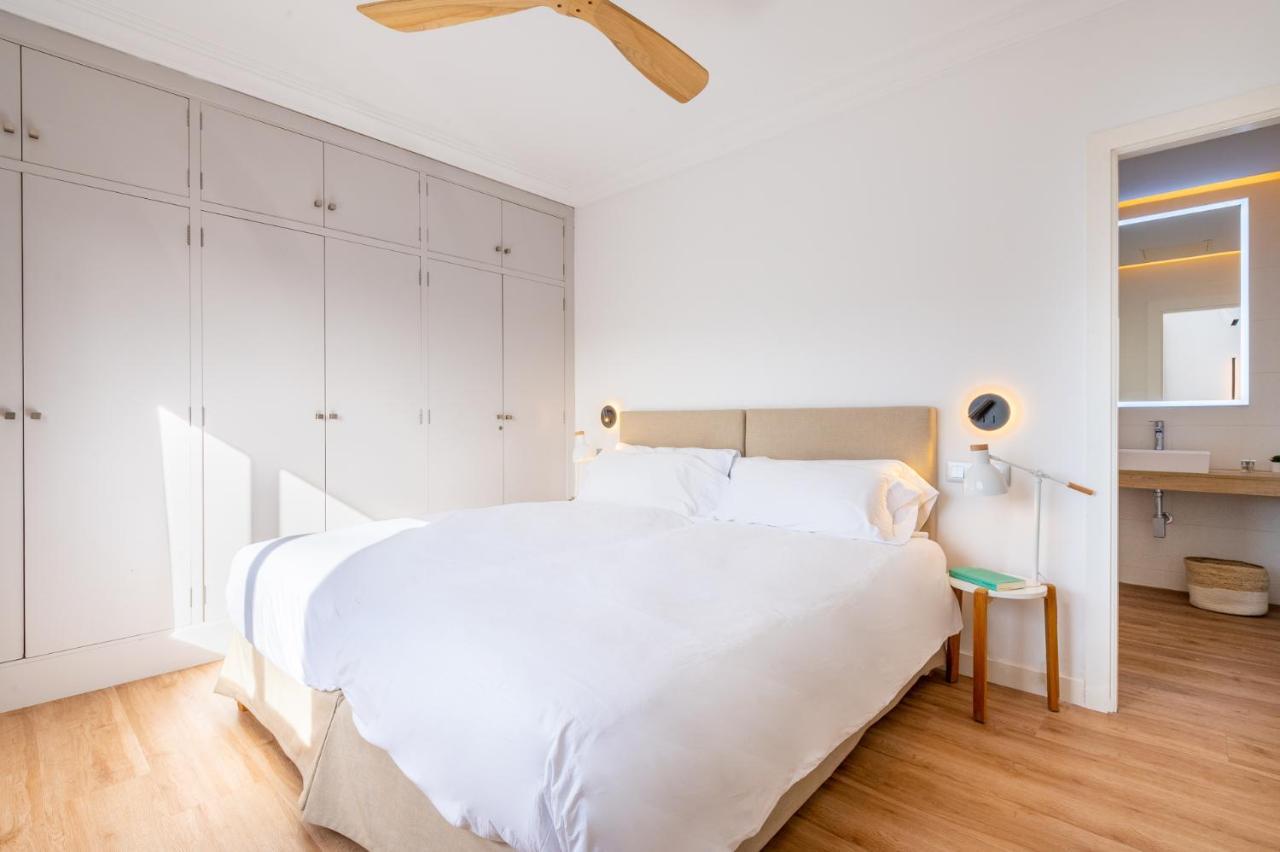 Villa Ca'N Alonso - Families & Athletes Only Palma de Mallorca Ngoại thất bức ảnh