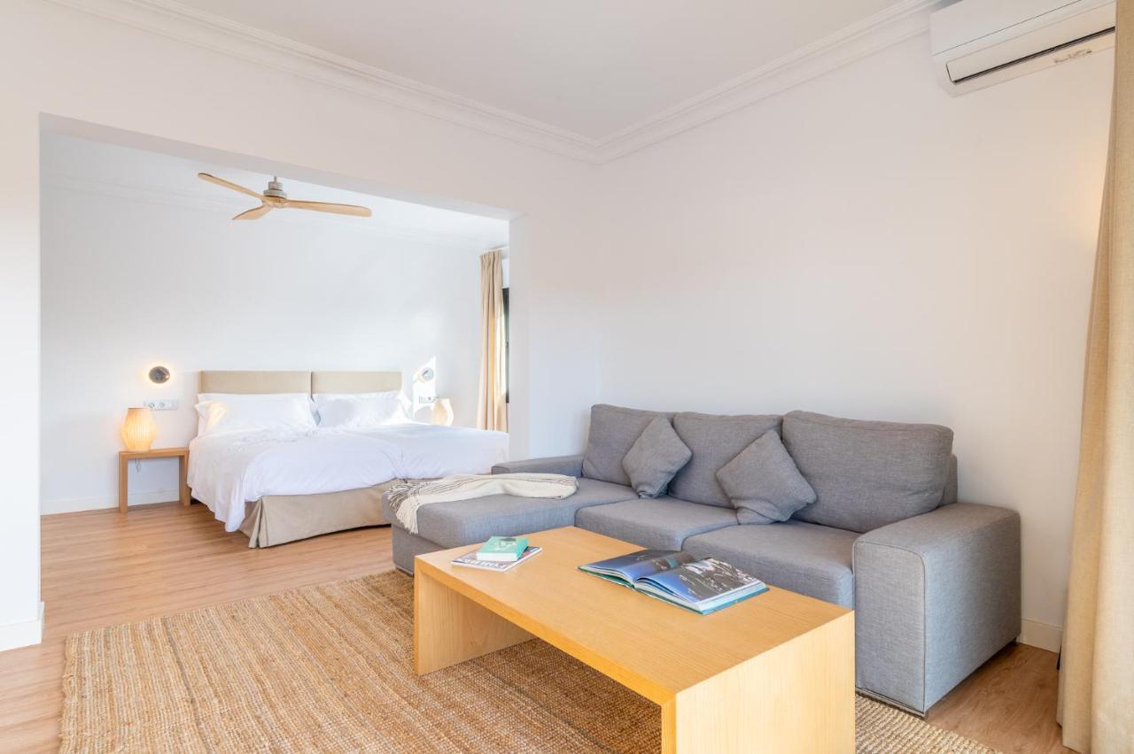 Villa Ca'N Alonso - Families & Athletes Only Palma de Mallorca Ngoại thất bức ảnh