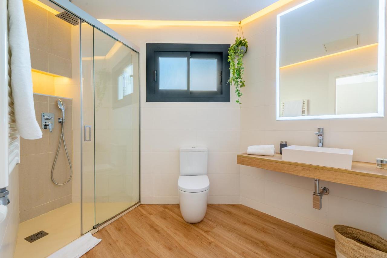 Villa Ca'N Alonso - Families & Athletes Only Palma de Mallorca Ngoại thất bức ảnh