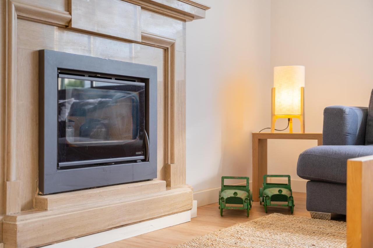 Villa Ca'N Alonso - Families & Athletes Only Palma de Mallorca Ngoại thất bức ảnh