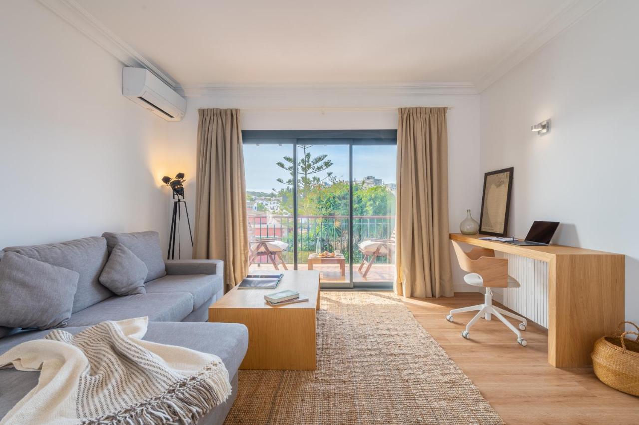 Villa Ca'N Alonso - Families & Athletes Only Palma de Mallorca Ngoại thất bức ảnh
