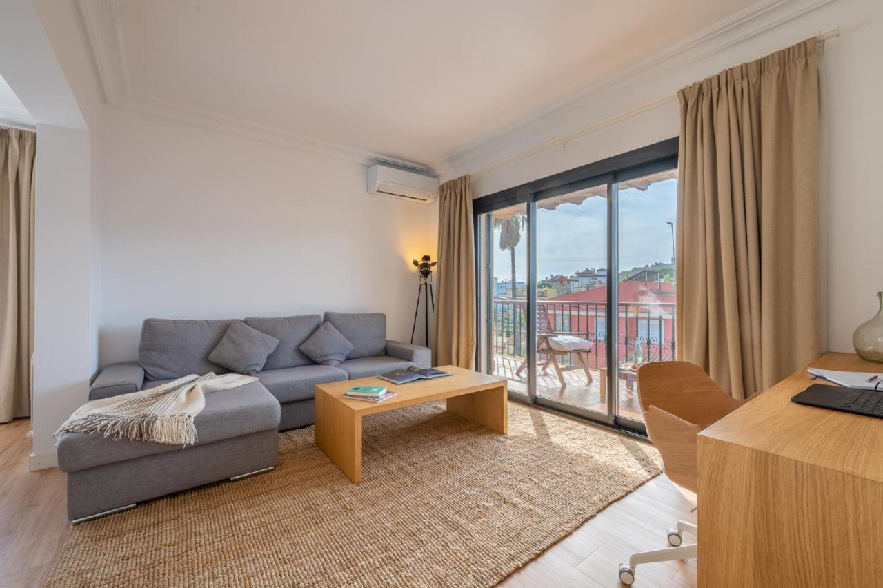 Villa Ca'N Alonso - Families & Athletes Only Palma de Mallorca Ngoại thất bức ảnh
