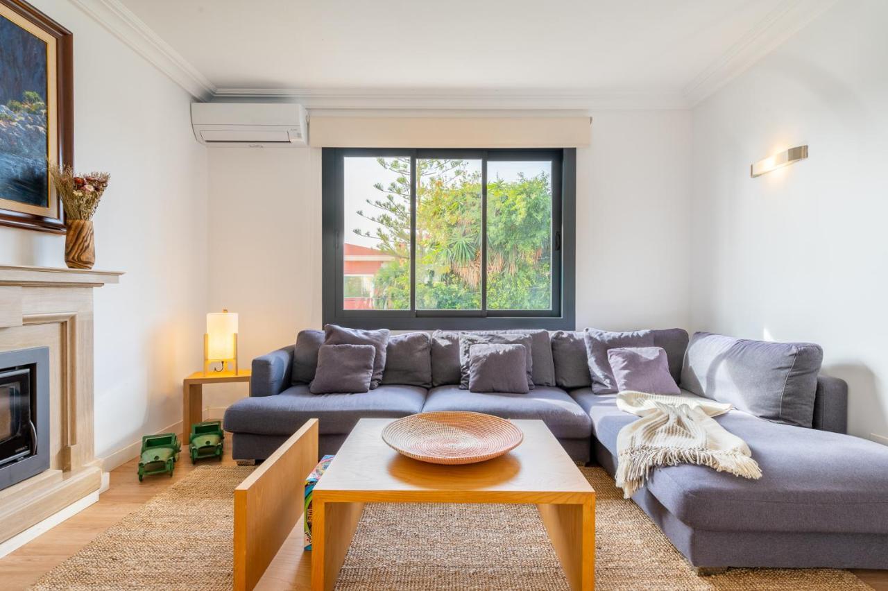 Villa Ca'N Alonso - Families & Athletes Only Palma de Mallorca Ngoại thất bức ảnh